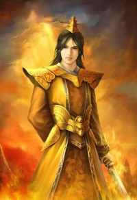神之欲(宁幽卷)
