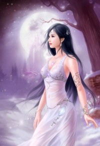 朽靈咒