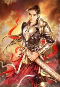 傍上渣男的祖师
